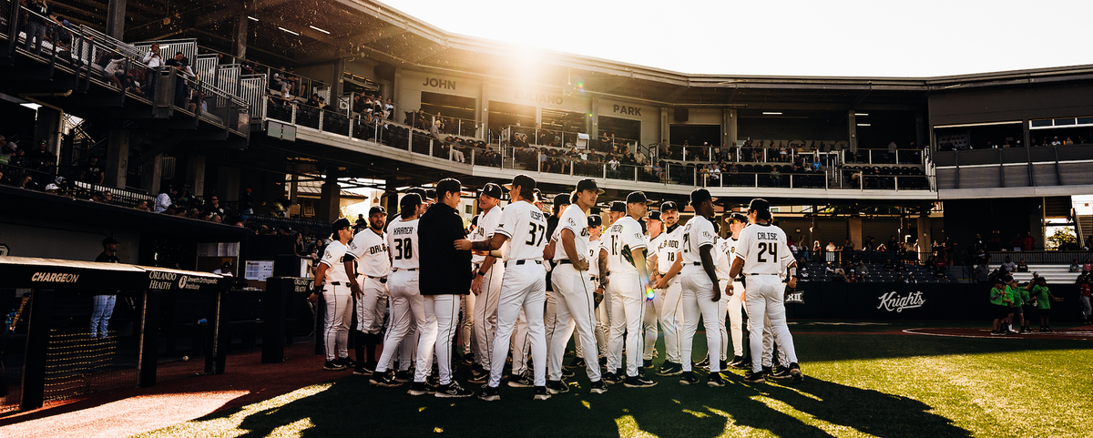 Parking UCF Knights at Kansas State Wildcats Womens Volleyball