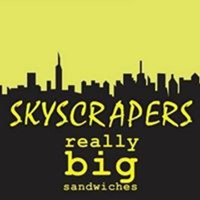 Skyscraper Sandwich Truck