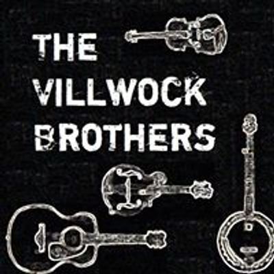 The Villwock Brothers