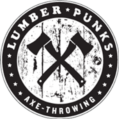 Lumber Punks Axe-Throwing