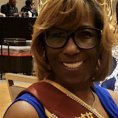 Jackie -2024 Queen of Sheerah Grand Chapter