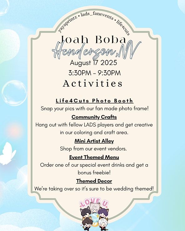 Event Photos