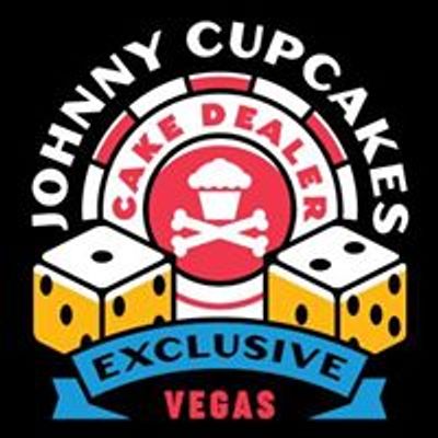 Johnny Cupcakes Vegas Cake Dealer