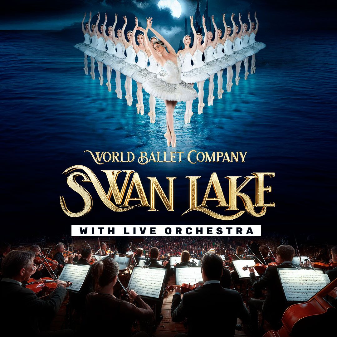World Ballet Company: Swan Lake