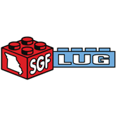 Springfield LEGO Users Group - Sgflug