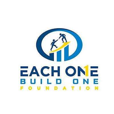 Each One Build One Foundation, Inc.