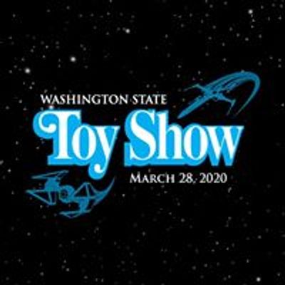 Washington State Toy Show