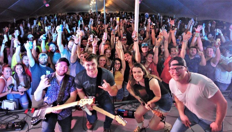 FM Rodeo LIVE at Dodge County Fair at online on 20th August, 2022