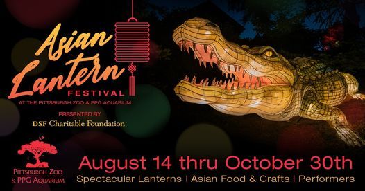 Asian Lantern Festival