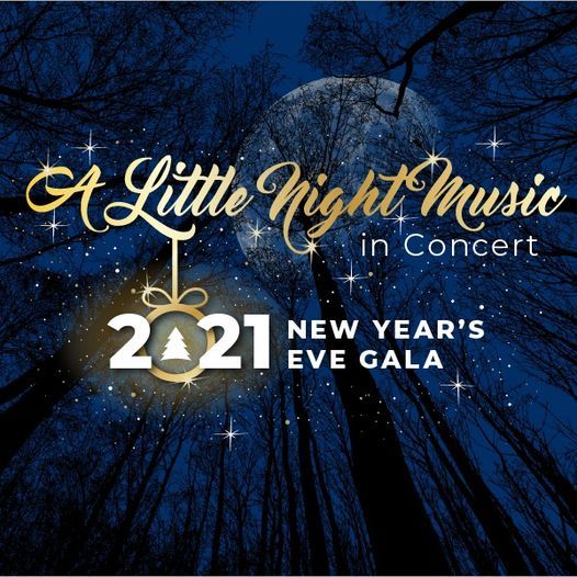 sondheims a little night music in concert erie playhouse december 31 2021