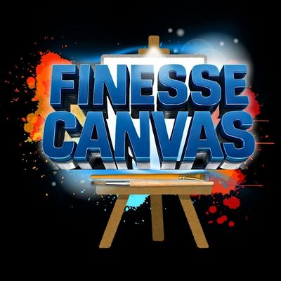 Finesse Canvas