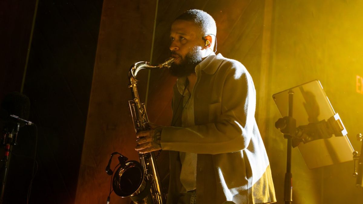 Kenneth Whalum