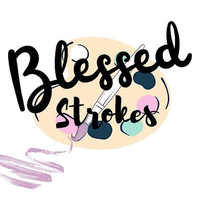 Blessed Strokes