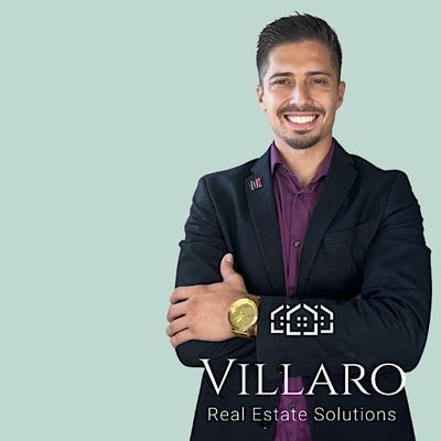 Villaro Real Estate Solutions: Mike Villa
