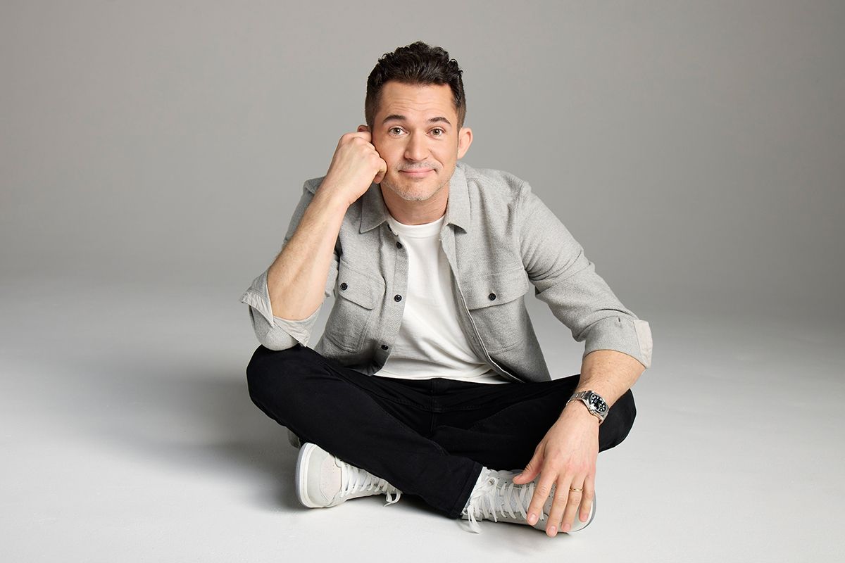 Parking - Justin Willman