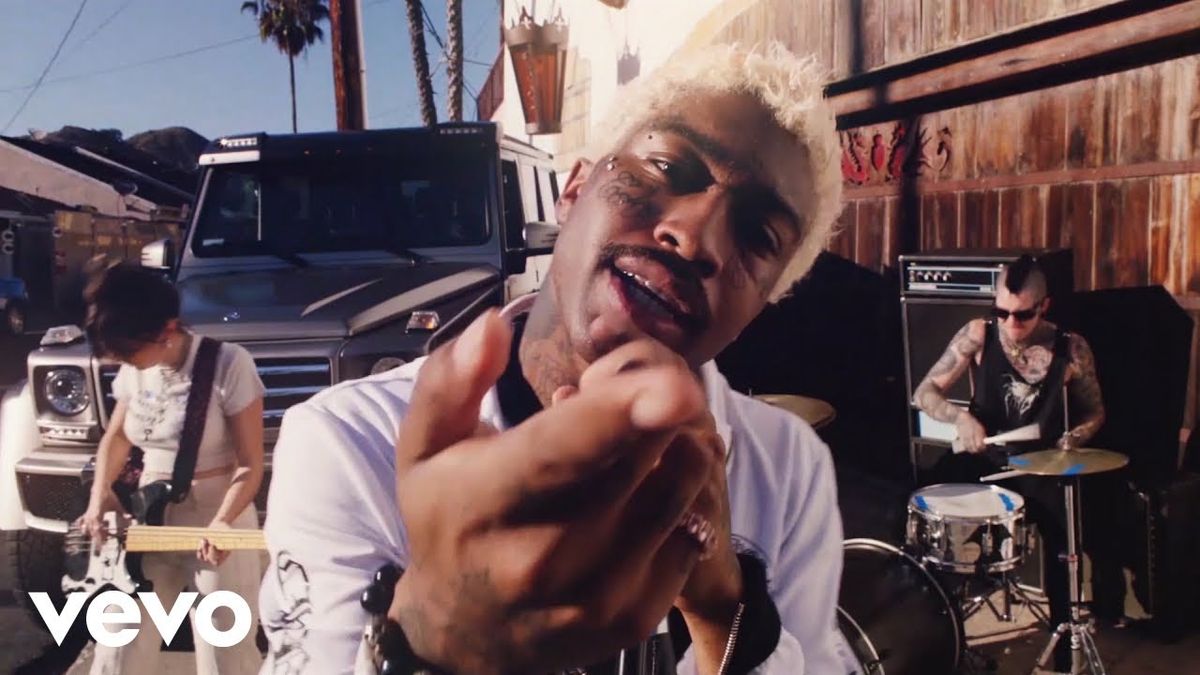 Lil Tracy Utrecht Tickets