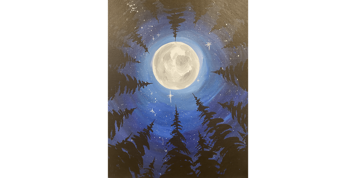 "Stargazing" - Friday Jan 2, 7PM