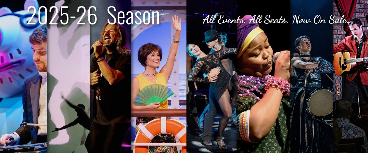 Macomb Ballet Company - Clinton Township