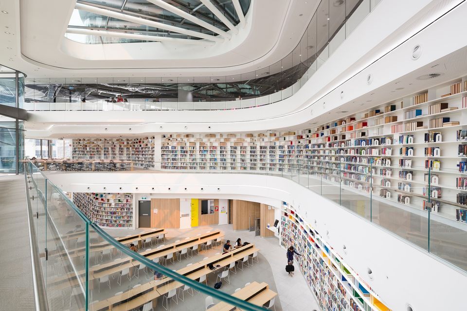 UTS Library APA 7th Referencing Workshops (in Mandarin) at UTS Library ...
