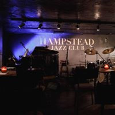 Hampstead Jazz Club