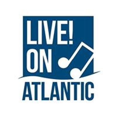 Live! On Atlantic