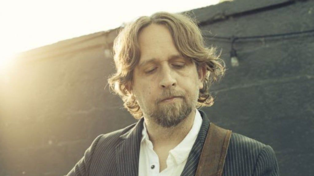 Hayes Carll: We're Only Human Tour