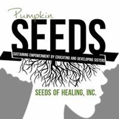 SEEDS of Healing, Inc. - SOH