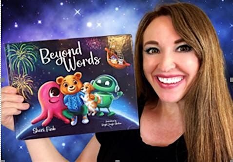 Whimsical World at Macy's