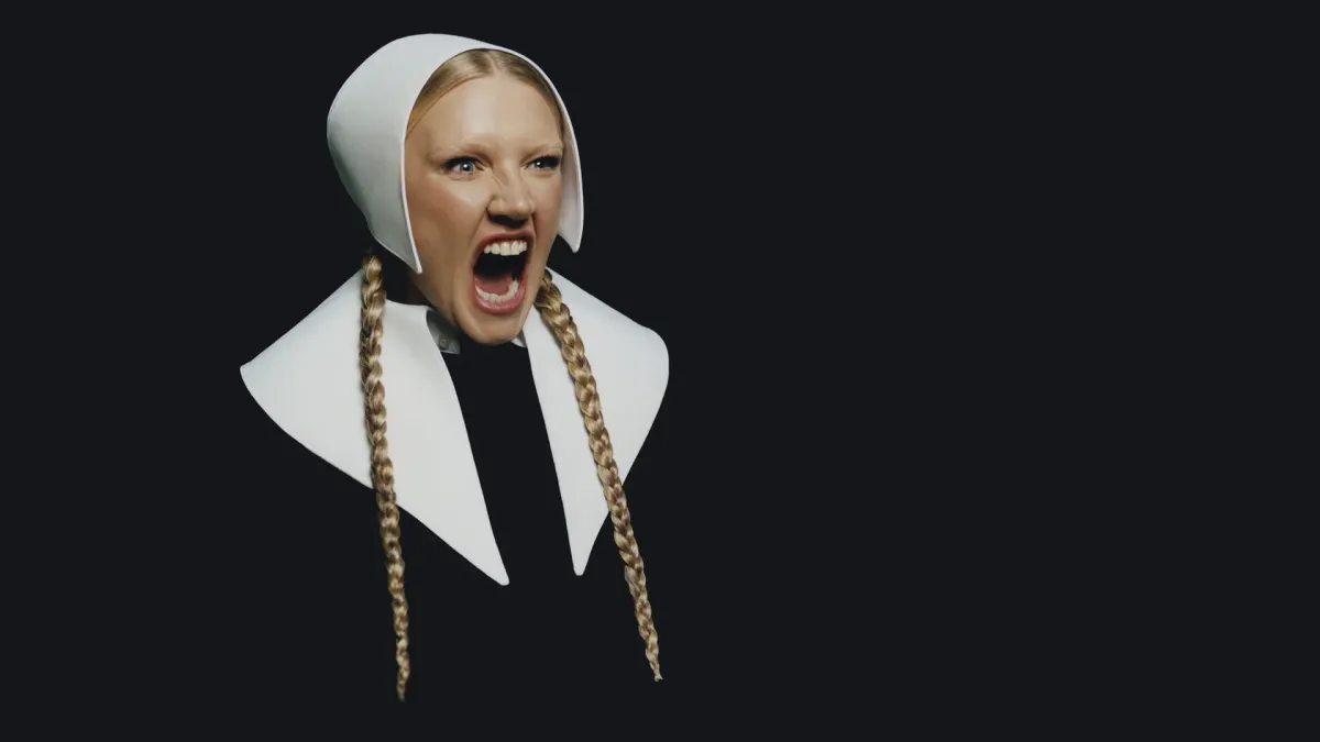 Self Esteem in Berlin