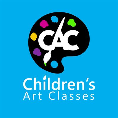 Children's Art Classes - San Jose