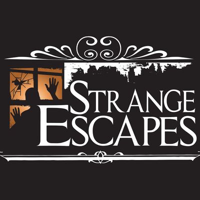 Strange Escapes, LLC