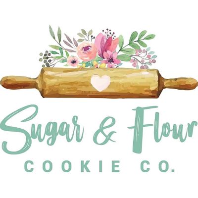 Megan - Owner, Sugar & Flour Cookie Co.