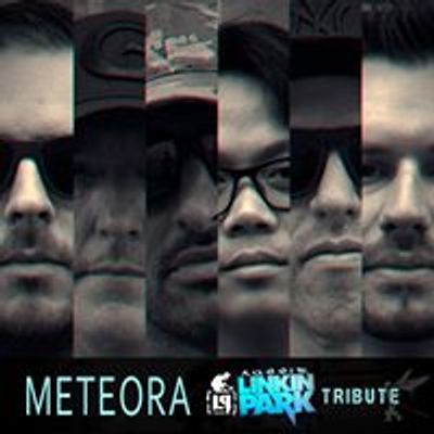 Meteora - Australian Linkin Park Tribute