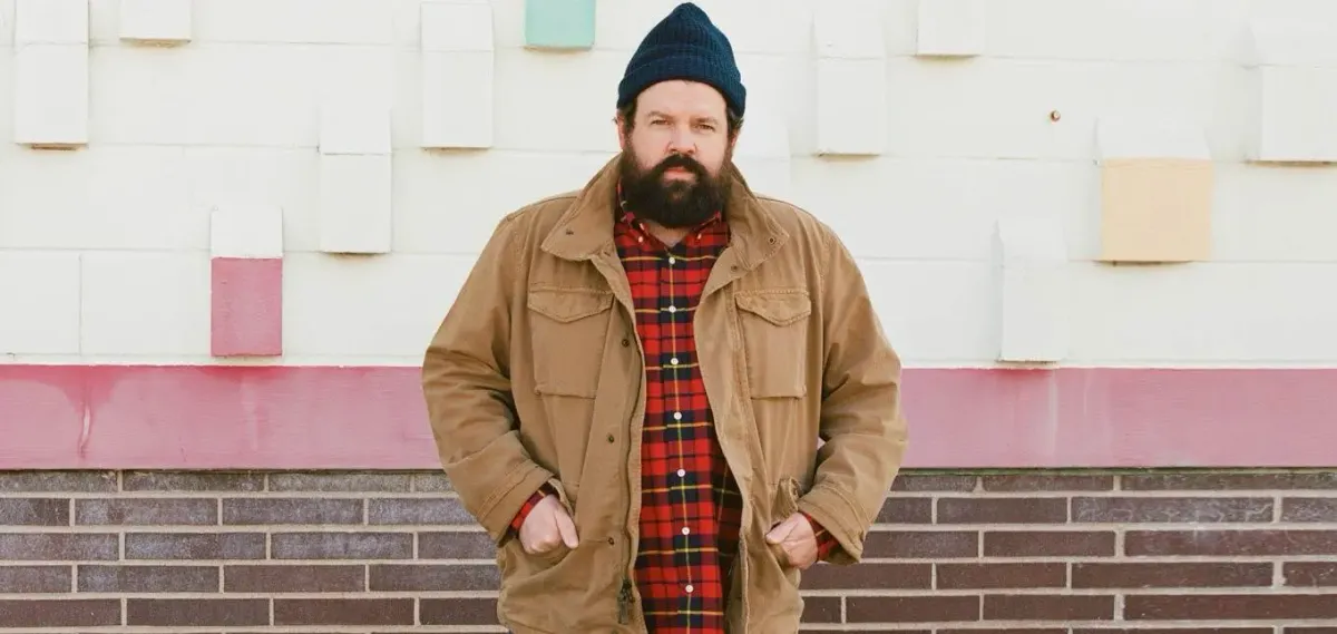 The Paper Kites with Donovan Woods (18+)