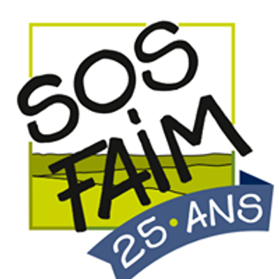 SOS Faim Luxembourg