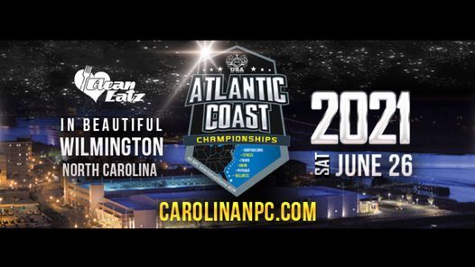 2021 NPC Atlantic Coast Championships