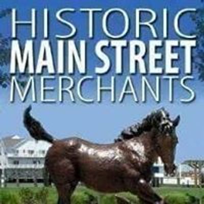 Historic Main Street Merchants of Chincoteague