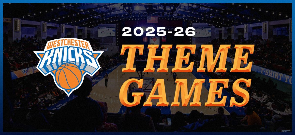 Parking Westchester Knicks at Salt Lake City Stars