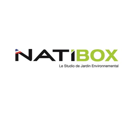 Natibox Studio de jardin environnemental