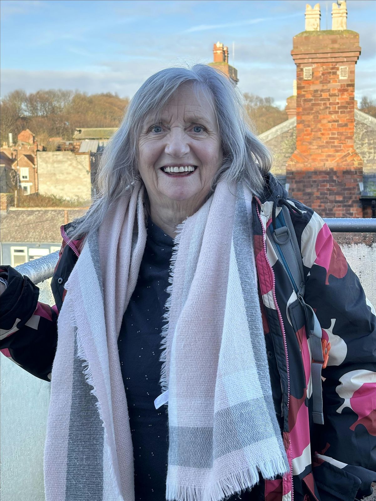 HERITAGE TALK: TALES OF THE TYNESIDE WITCHES