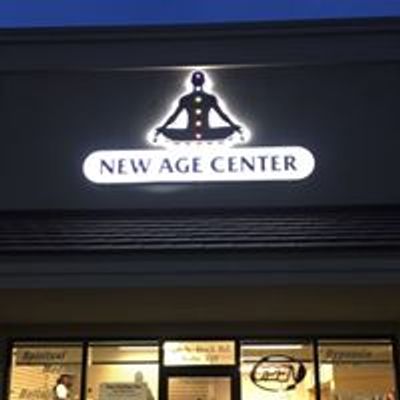 New Age Center