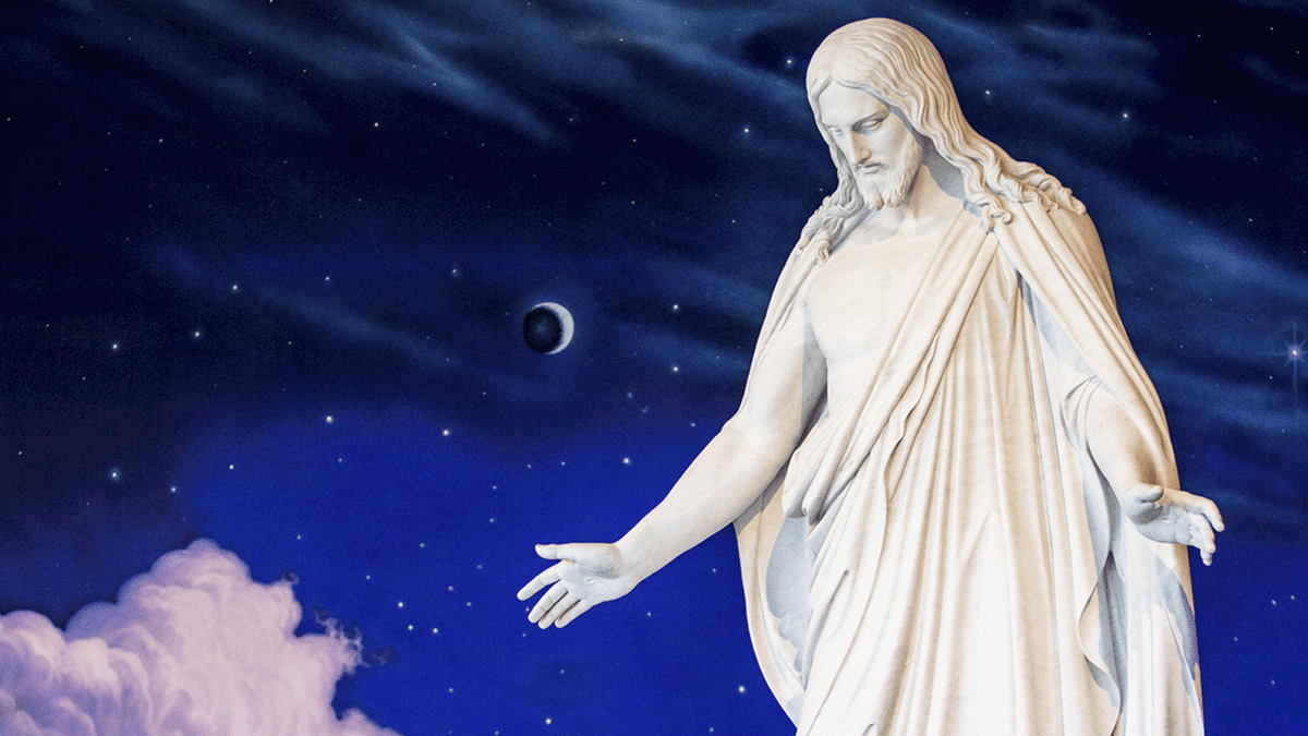 Institute: Weekly Young Adult Gospel Study