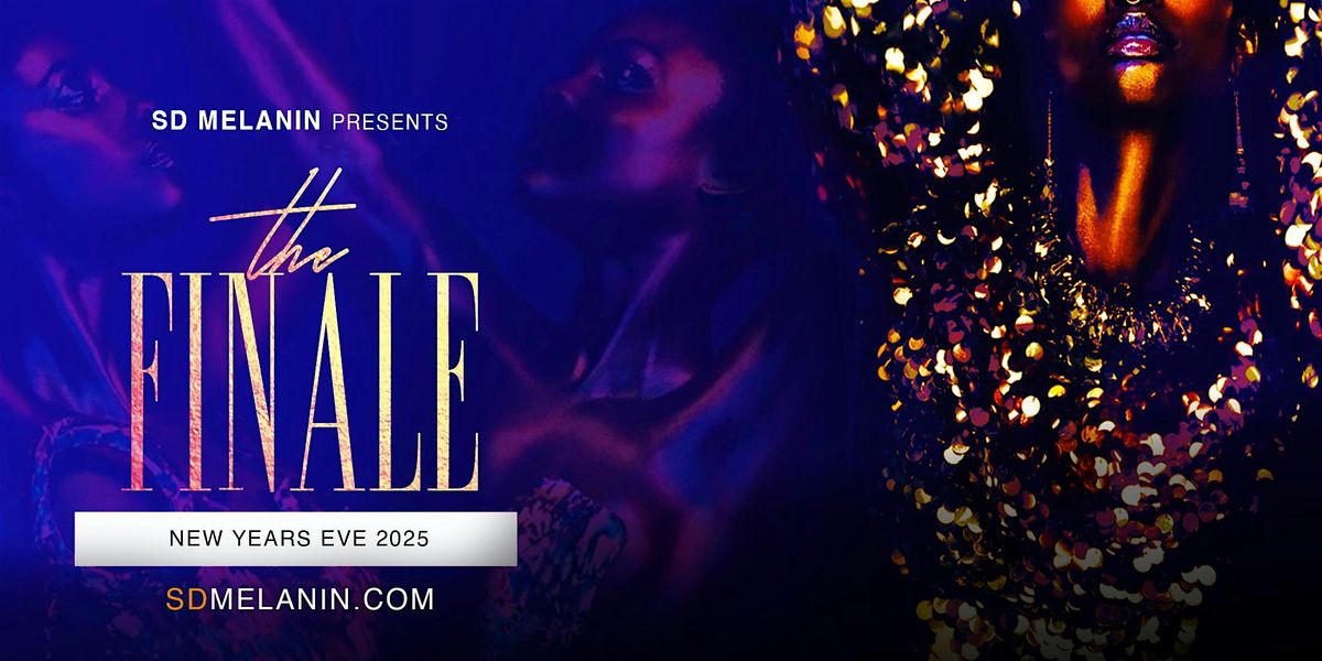 The Finale NYE