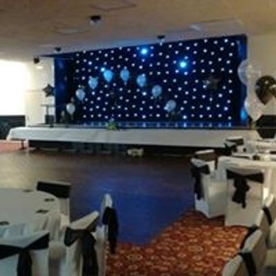 The Gateshead Legion Club - New