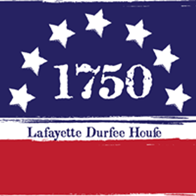 Lafayette-Durfee House