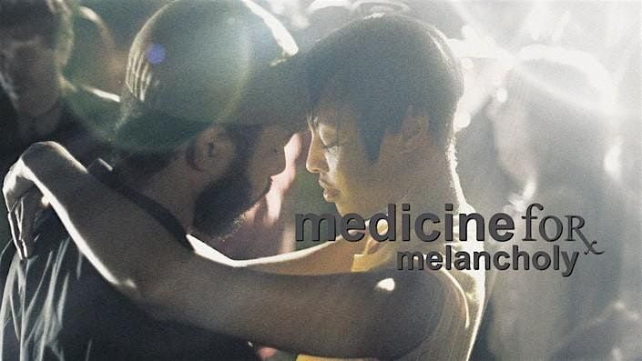 Bronx Film Club | November| Medicine for Melancholy