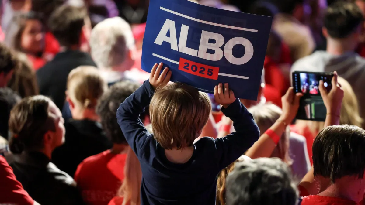 Labor Party