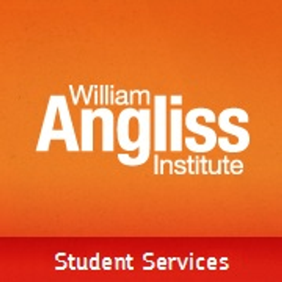 Student Support Services at William Angliss