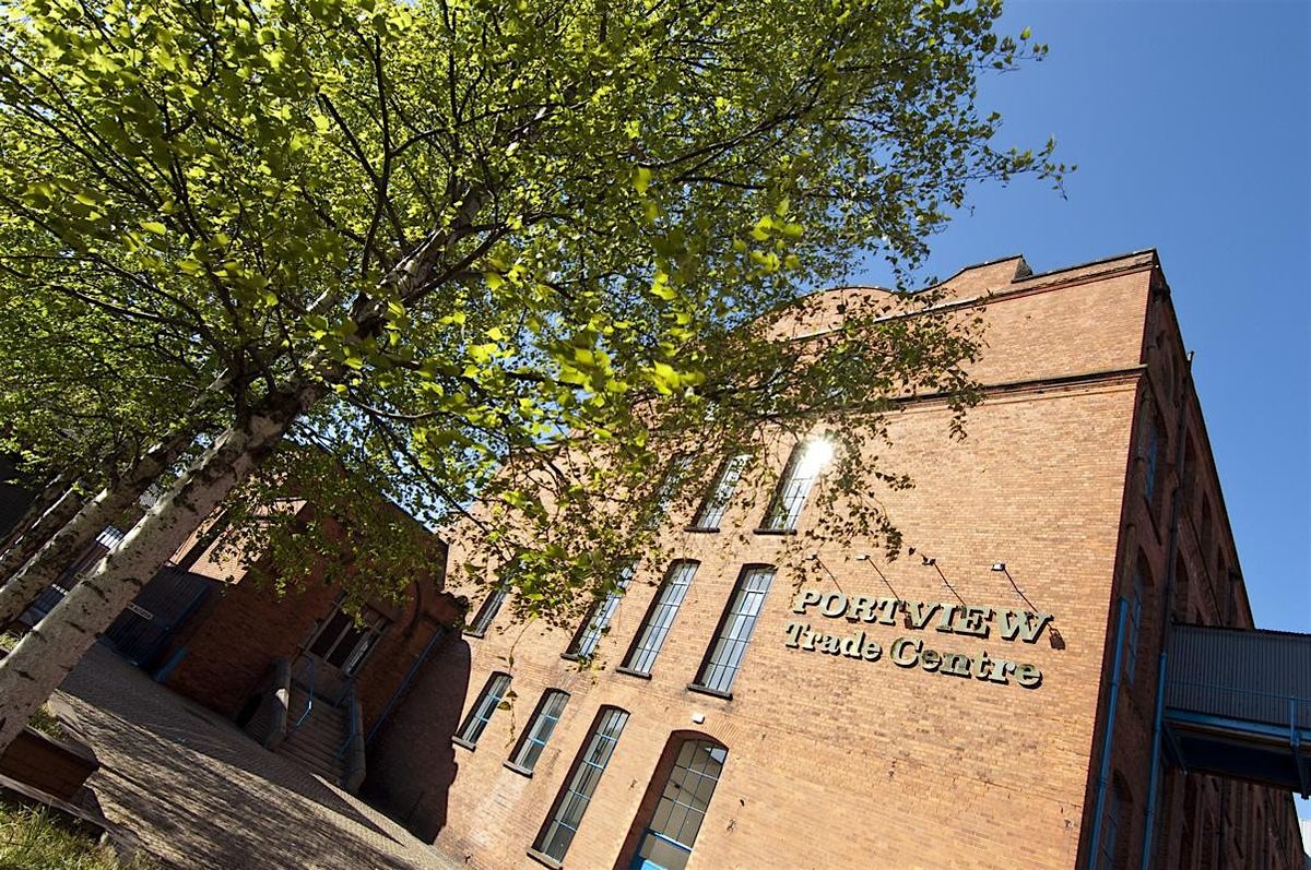 Heritage Open Day - The Strand Spinning Mill