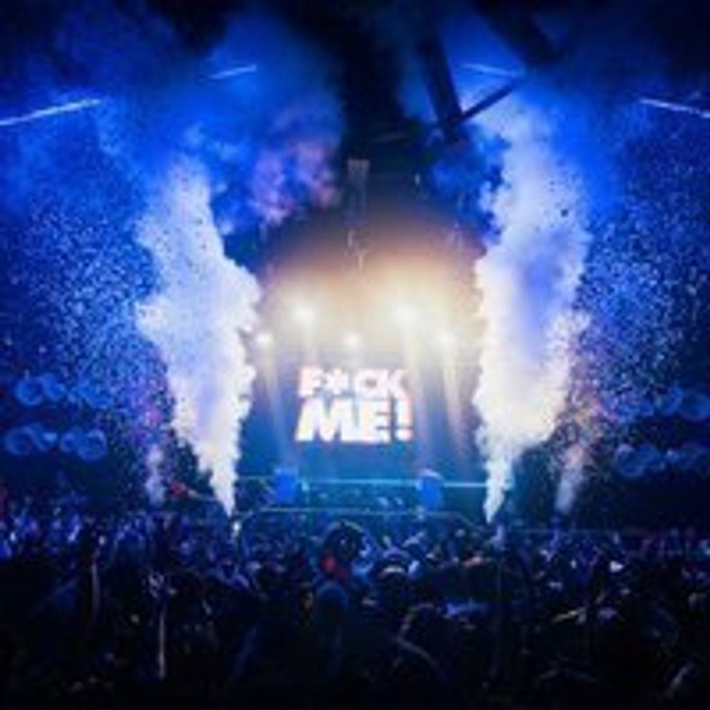 F*CK ME It's Freshers - Southampton